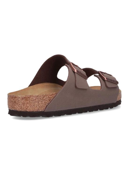 25SS 버켄스탁 뮬/슬리퍼 151181 MOCCA DOM - BIRKENSTOCK