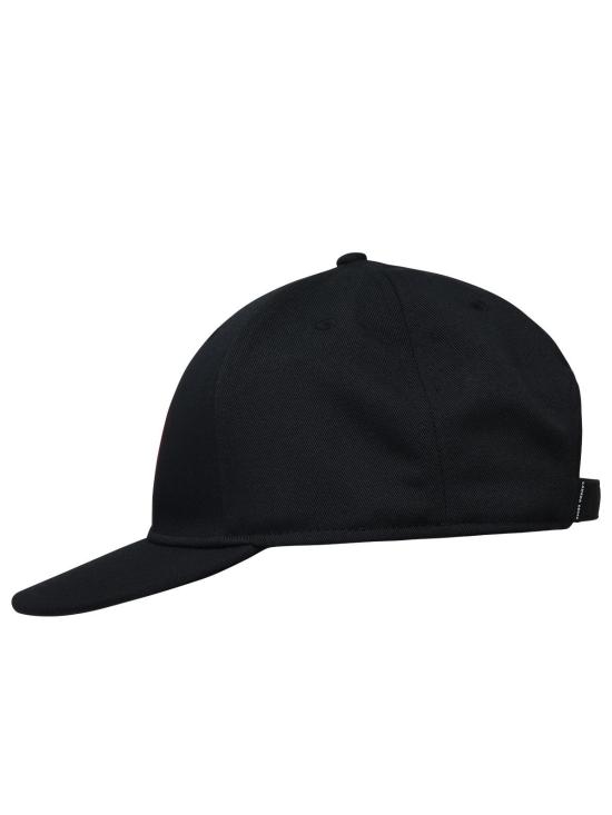 26FW 캐나다구스 볼캡 5480U61 Black - CANADA GOOSE