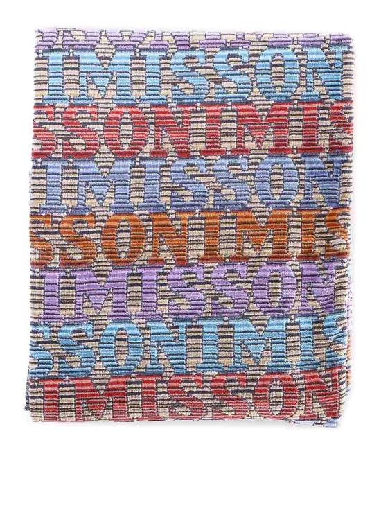  미소니 비치용품 183SP99803149 Multicolour