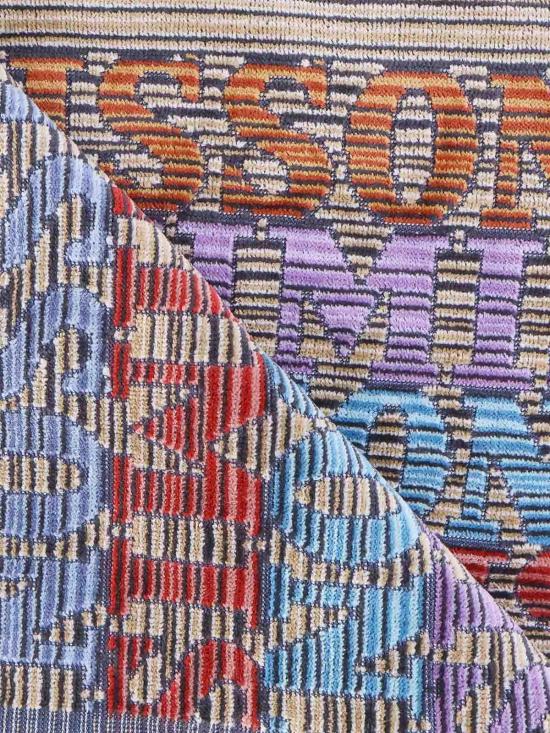  미소니 비치용품 183SP99803149 Multicolour - MISSONI