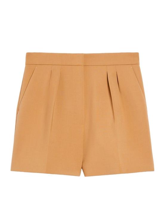 25SS 막스마라 숏팬츠 ZIC NUDE NEUTRALS