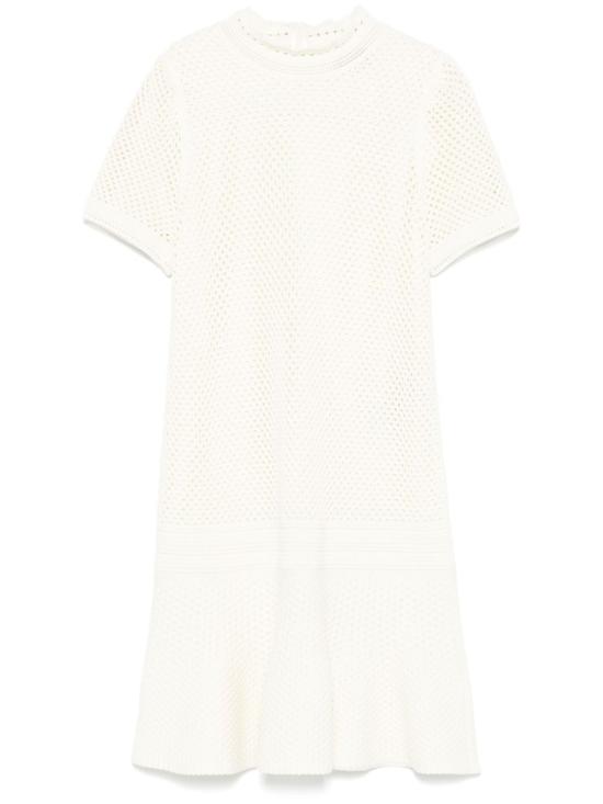 25SS 톰포드 미디 원피스 ACK609YAX825 AW004 NUDE NEUTRALS