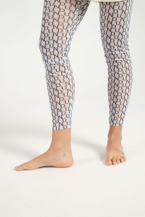  바움 운드 페르드가르텐 스트레이트 팬츠 Baum und Pferdgarten Jazzlyn 레깅스와 블루