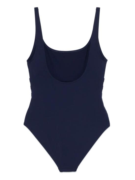 25SS 에레스 원피스 수영복 ASIANAUTIQUE Blue - ERES