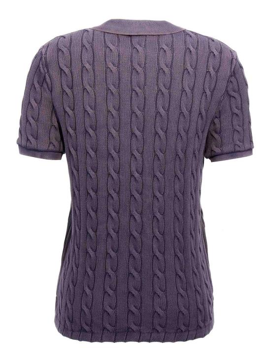  폴로 랄프로렌 반팔 티셔츠 211943010002 Blue - POLO RALPH LAUREN