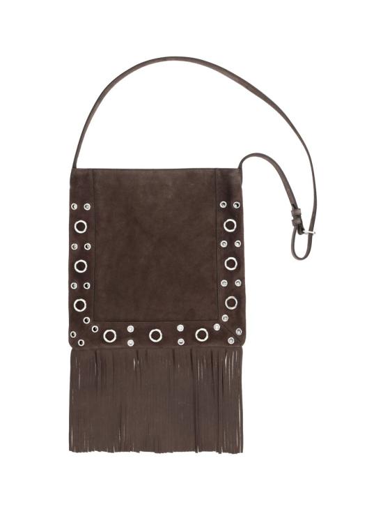 25SS 발렌티노 가라바니 토트백 6Y2B0D06SVI 0TO BROWN - VALENTINO GARAVANI