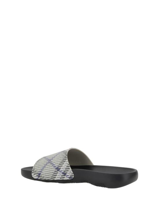 25SS 버버리 샌들 8102419 B9629 MULTICOLOUR - BURBERRY