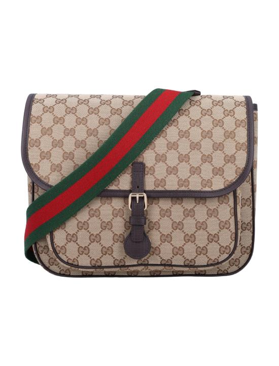 25SS [키즈] 구찌 숄더백 793823FADK3 9762 BEIGE