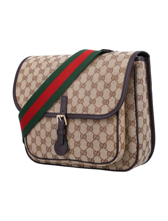 25SS [키즈] 구찌 숄더백 793823FADK3 9762 BEIGE - GUCCI