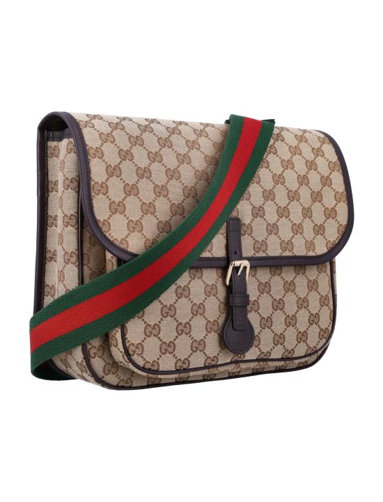 25SS [키즈] 구찌 숄더백 793823FADK3 9762 BEIGE - GUCCI