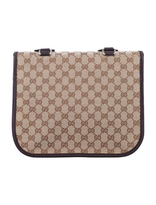 25SS [키즈] 구찌 숄더백 793823FADK3 9762 BEIGE - GUCCI