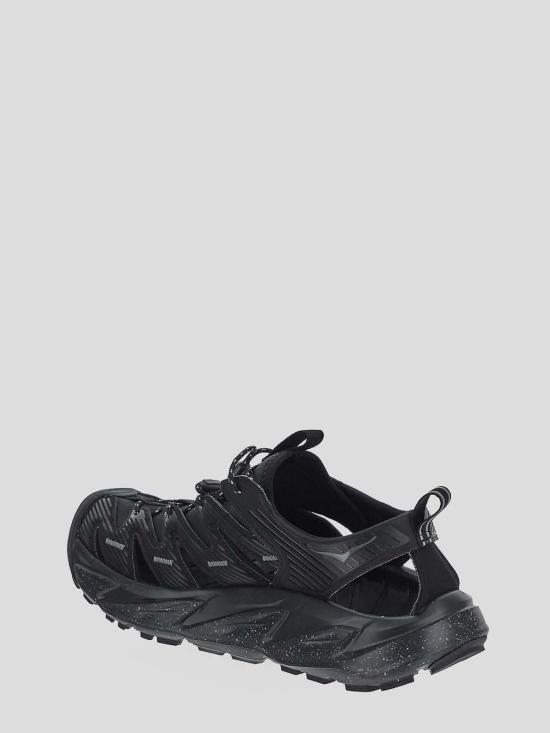 26SS 호카 스니커즈 1123112BCSTL Black - HOKA