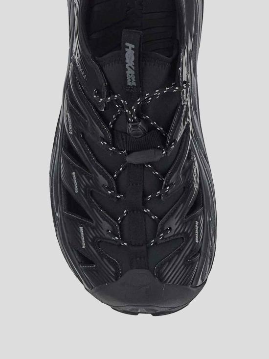 26SS 호카 스니커즈 1123112BCSTL Black - HOKA