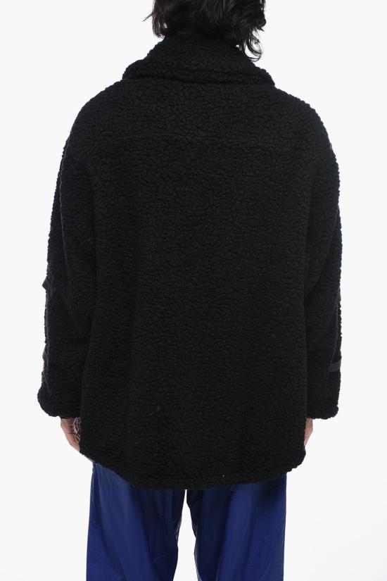  헤론 프레스톤 자켓 HMEA067F21FAB0011000 Black - HERON PRESTON