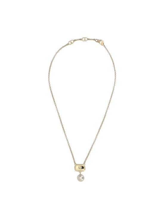 25SS 발렌티노 가라바니 네크리스 6Y2J0S36LNW RFR GOLD