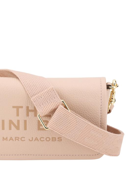 26SS 마크제이콥스 숄더백 2S4SMN080S02 624 PINK - MARC JACOBS