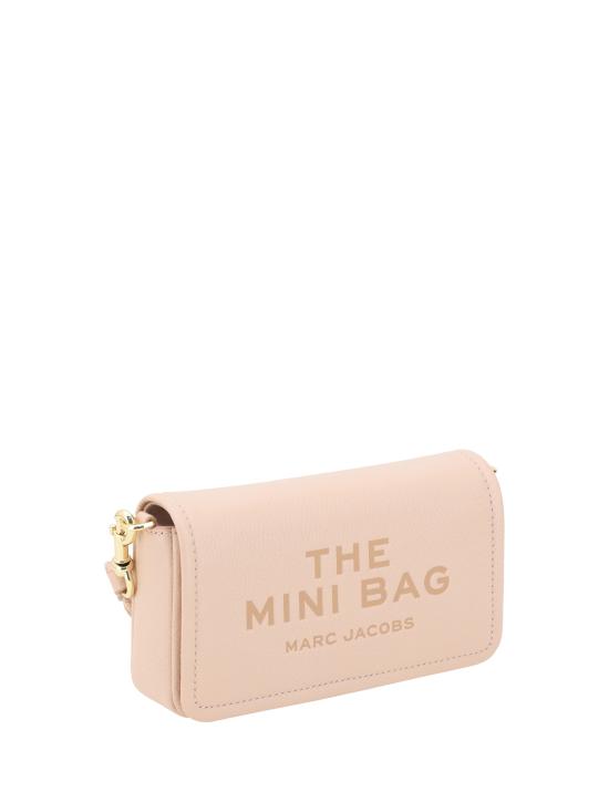 26SS 마크제이콥스 숄더백 2S4SMN080S02 624 PINK - MARC JACOBS