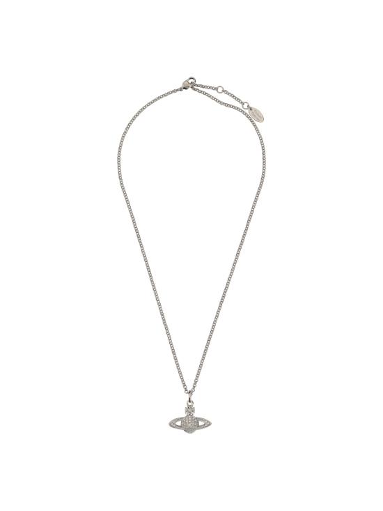 26SS 비비안웨스트우드 목걸이/팬던트 6302008602P116CN P116 SILVER