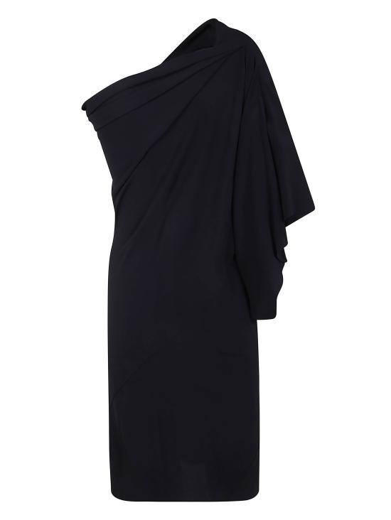 25SS 릭 오웬스 민소매 티셔츠 RP01E7234 CC 09 BLACK - RICK OWENS