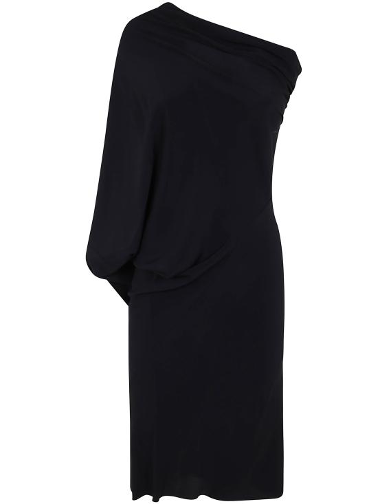 25SS 릭 오웬스 민소매 티셔츠 RP01E7234 CC 09 BLACK