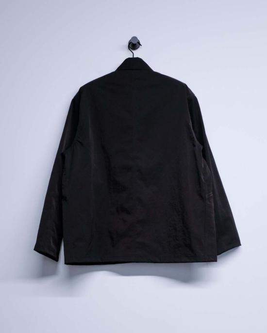  맨틀 자켓 R18 O2 휴믹 나일론 웨스턴 쉘 - MAN-TLE