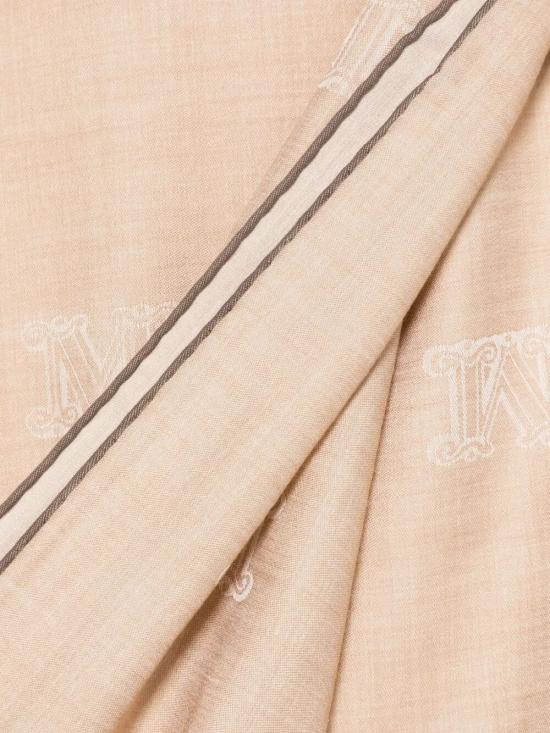 25SS 막스마라 머플러/스카프 2514541041600 001 CAMEL - MAX MARA