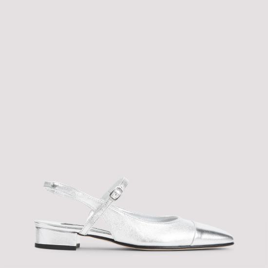 25SS 카렐 페리스 샌들 OCEANO BI SILVER