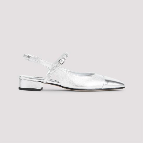 25SS 카렐 페리스 샌들 OCEANO BI SILVER - CAREL PARIS