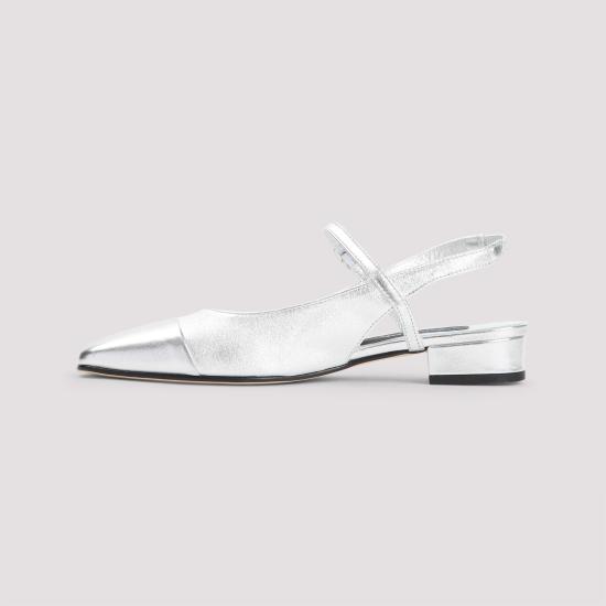 25SS 카렐 페리스 샌들 OCEANO BI SILVER - CAREL PARIS