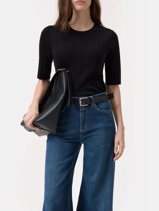 25SS 클로즈드 반팔 티셔츠 C96422 921 22100