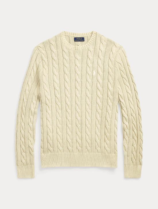 25SS 랄프 로렌 스웨터 710965867001 - RALPH LAUREN