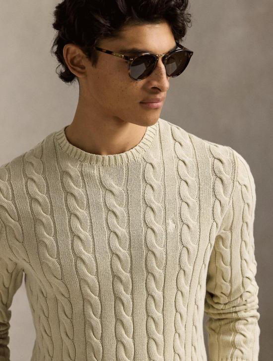 25SS 랄프 로렌 스웨터 710965867001 - RALPH LAUREN