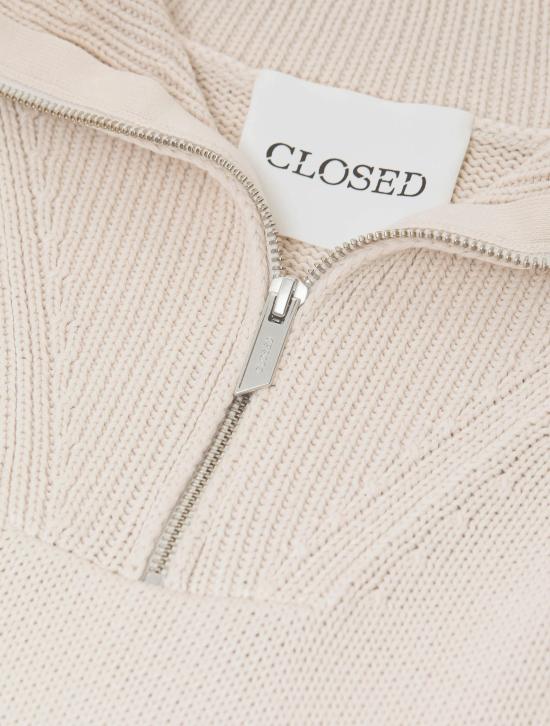 25SS 클로즈드 스웨터 C96491 951 30 - CLOSED