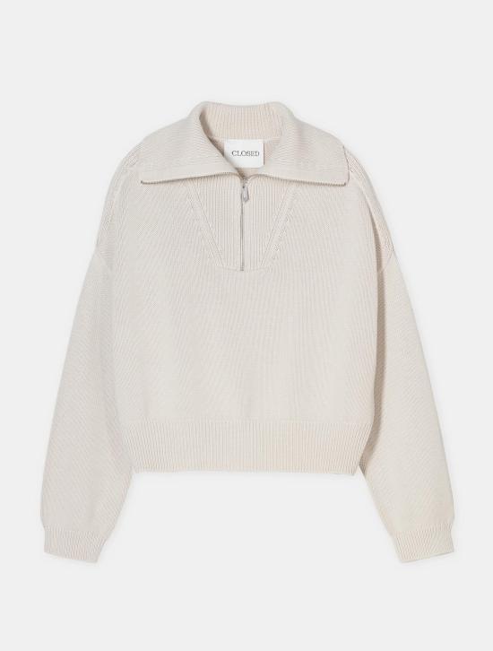 25SS 클로즈드 스웨터 C96491 951 30 - CLOSED