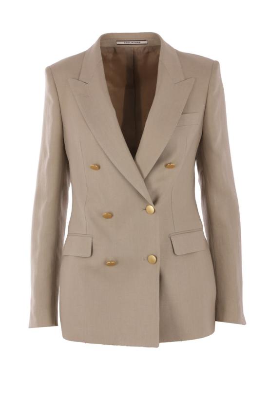 25SS 딸리아토레 숏 원피스 TPARIGI10BAD340021ET811 Grey