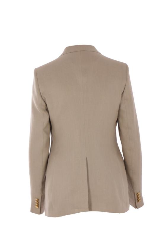 25SS 딸리아토레 숏 원피스 TPARIGI10BAD340021ET811 Grey - TAGLIATORE