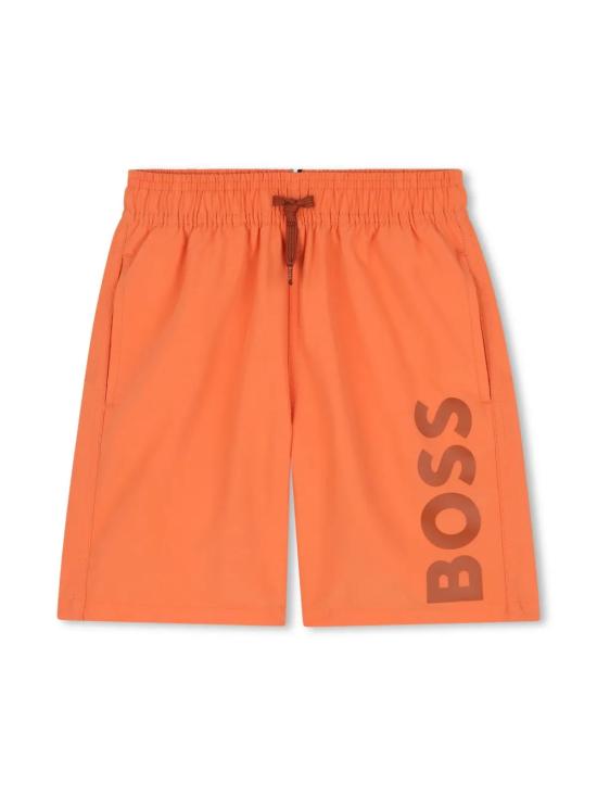 25SS [주니어] 휴고보스 수영복/비치웨어 J51973 415 - HUGO BOSS