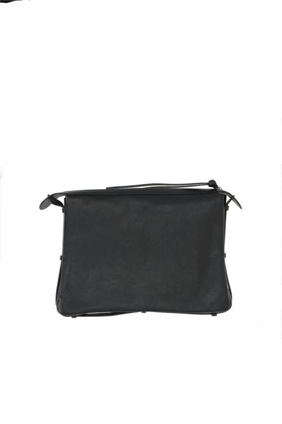 24FW 펜디 숄더백 8BR831AS7AF1QD0 Black - FENDI