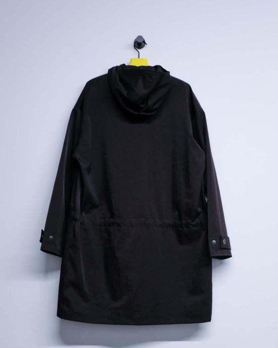  맨틀 코트 R18 O4 클리킹 - MAN-TLE