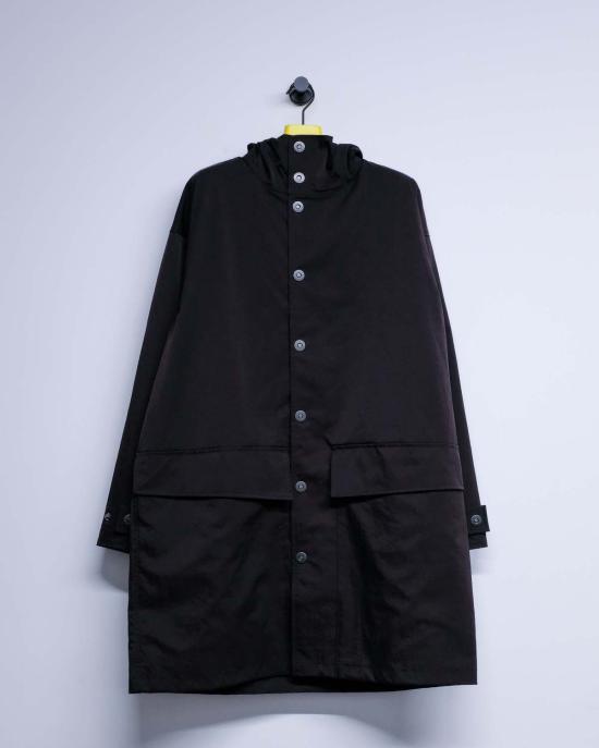  맨틀 코트 R18 O4 클리킹 - MAN-TLE