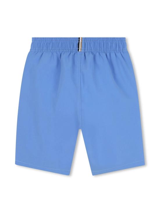 25SS [주니어] 휴고보스 수영복/비치웨어 J51973 84B - HUGO BOSS