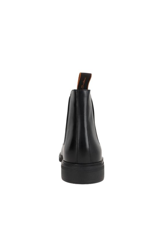 24FW 산토니 부츠 MGEO18937NEAXNTGN01 Black - SANTONI