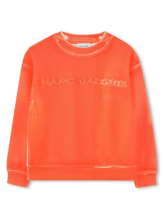 25SS [주니어] 마크제이콥스 니트/스웻셔츠 W60435 406 Orange
