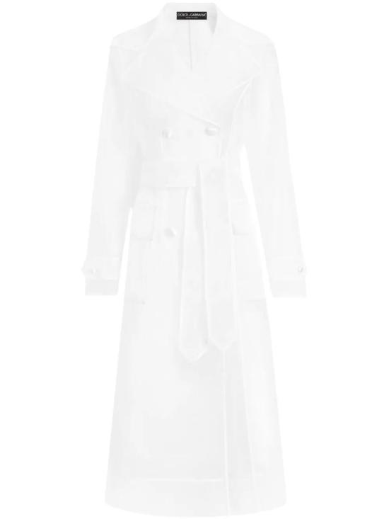 25SS 돌체앤가바나 아우터 92357 F0W3XTFUMG9 90888 WHITE