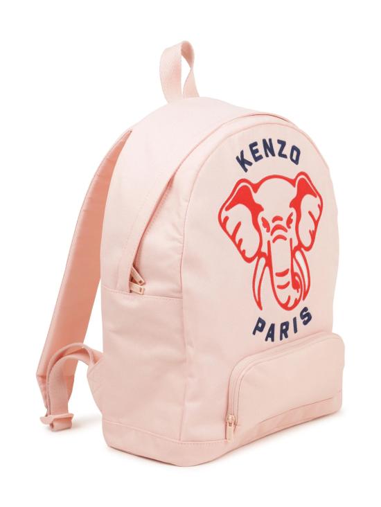 25SS [주니어] 겐조 백팩 K60888 45Z Pink - KENZO