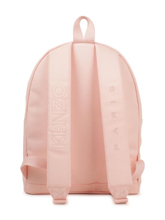 25SS [주니어] 겐조 백팩 K60888 45Z Pink - KENZO