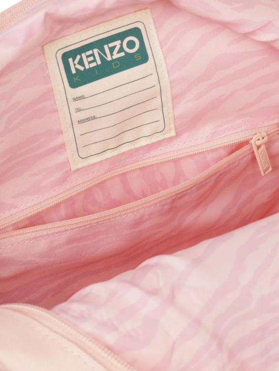 25SS [주니어] 겐조 백팩 K60888 45Z Pink - KENZO