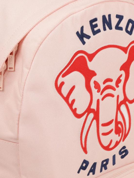 25SS [주니어] 겐조 백팩 K60888 45Z Pink - KENZO