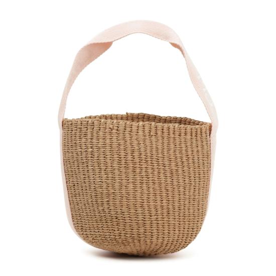 25SS [키즈] 끌로에 숄더백 C20425 46J NEUTRALS PINK