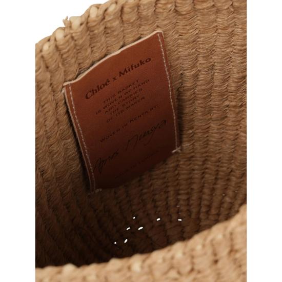 25SS [키즈] 끌로에 숄더백 C20425 46J NEUTRALS PINK - CHLOE